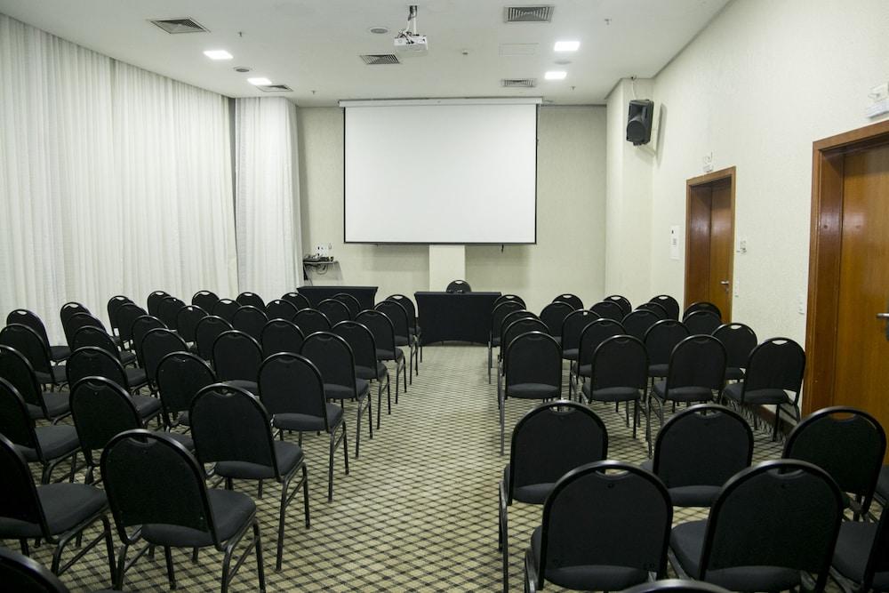 Go Inn Taguatinga Zewnętrze zdjęcie